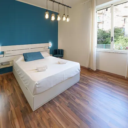 Casa Tetta Appartement