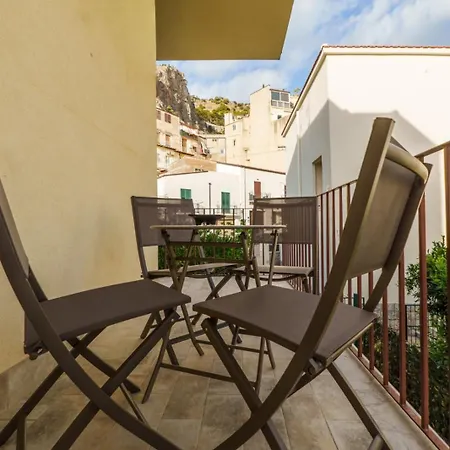 Apartmán Casa Tetta