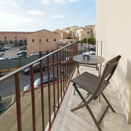 Apartmán Casa Tetta