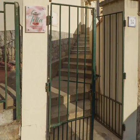 Casa Tetta Appartement