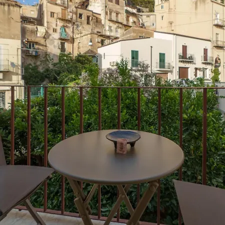 Casa Tetta Appartement Cefalù