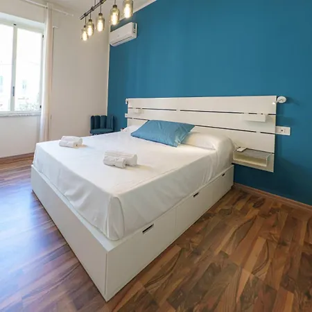 Casa Tetta * Cefalu