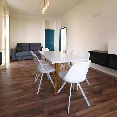 Casa Tetta Appartement Cefalù