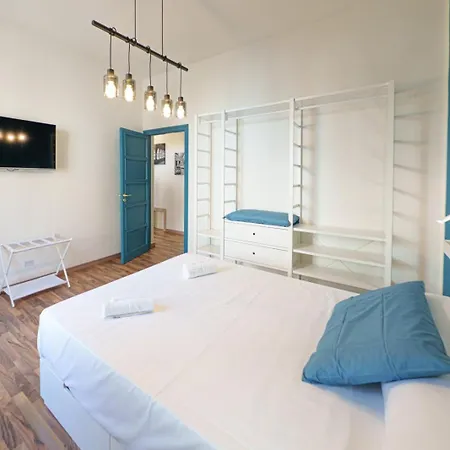 Appartement Casa Tetta