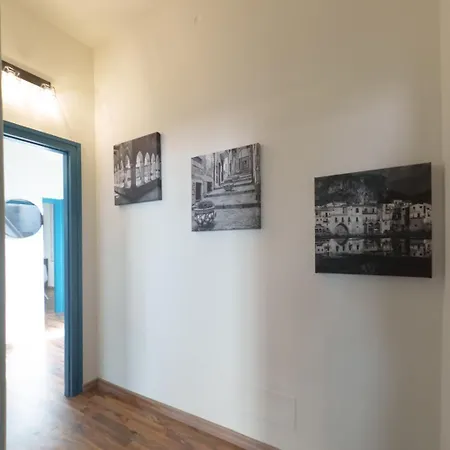 Casa Tetta Appartement