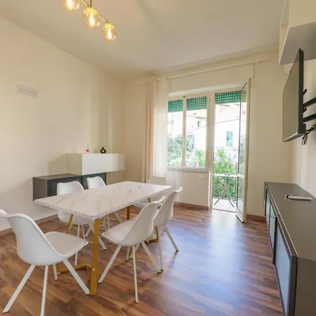 Casa Tetta Apartment *