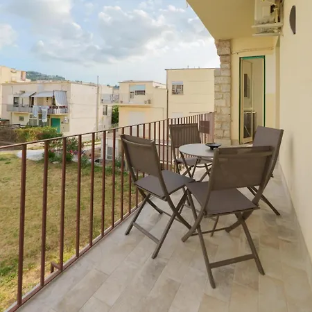 Casa Tetta * Cefalu