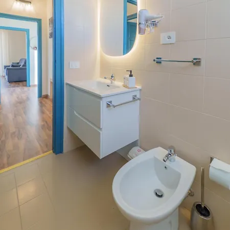 Casa Tetta Appartement *