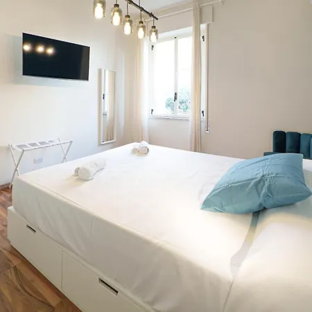 Apartment Casa Tetta Cefalu