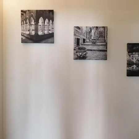 Apartmán Casa Tetta