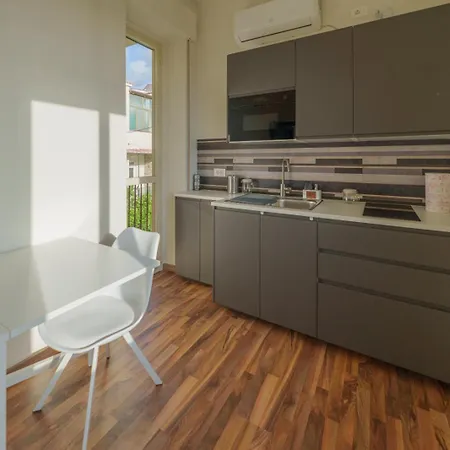 Appartement Casa Tetta *
