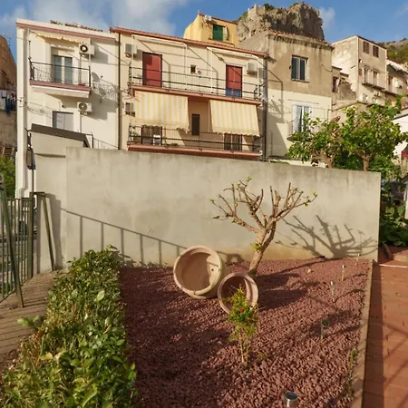 Appartement Casa Tetta Cefalù